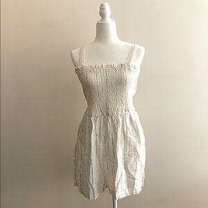 Plus Size, Romper
